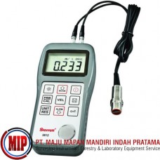 STARRET 3812 Ultrasonic Thickness Gauge STARRET 3812 Ultrasonic Thickness Gauge